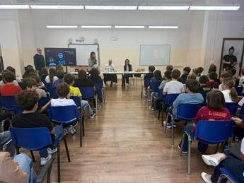 Presentato a Roma modulo didattico dedicato alla 'media literacy' - (Adnkronos)