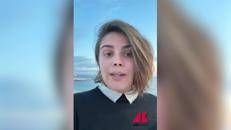 Meloni dal Med9 di Spalato guarda all'Italia e valuta nuovo taglio accise - Videonews della nostra inviata