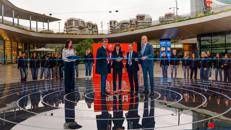 Alleanza Assicurazioni - (Ufficio stampa)
