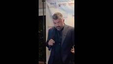 Gattuso e il segreto della Lazio: 