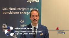 Sostenibilità: Astolfi (Alperia Green Future), 'con Sybil performance qualitative garantite e consumi energetici ridotti'