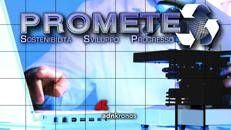 Prometeo tv n° 40 del 7 ottobre 2026