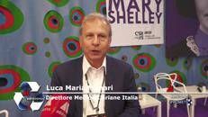 Salone Csr 2026: Munari (Clariane Italia), 'formiamo operatori a costante valutazione di ciò che fanno'