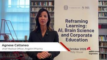 Cattaneo (Angelini Pharma): 