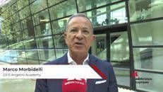 Morbidelli (Angelini Academy): 