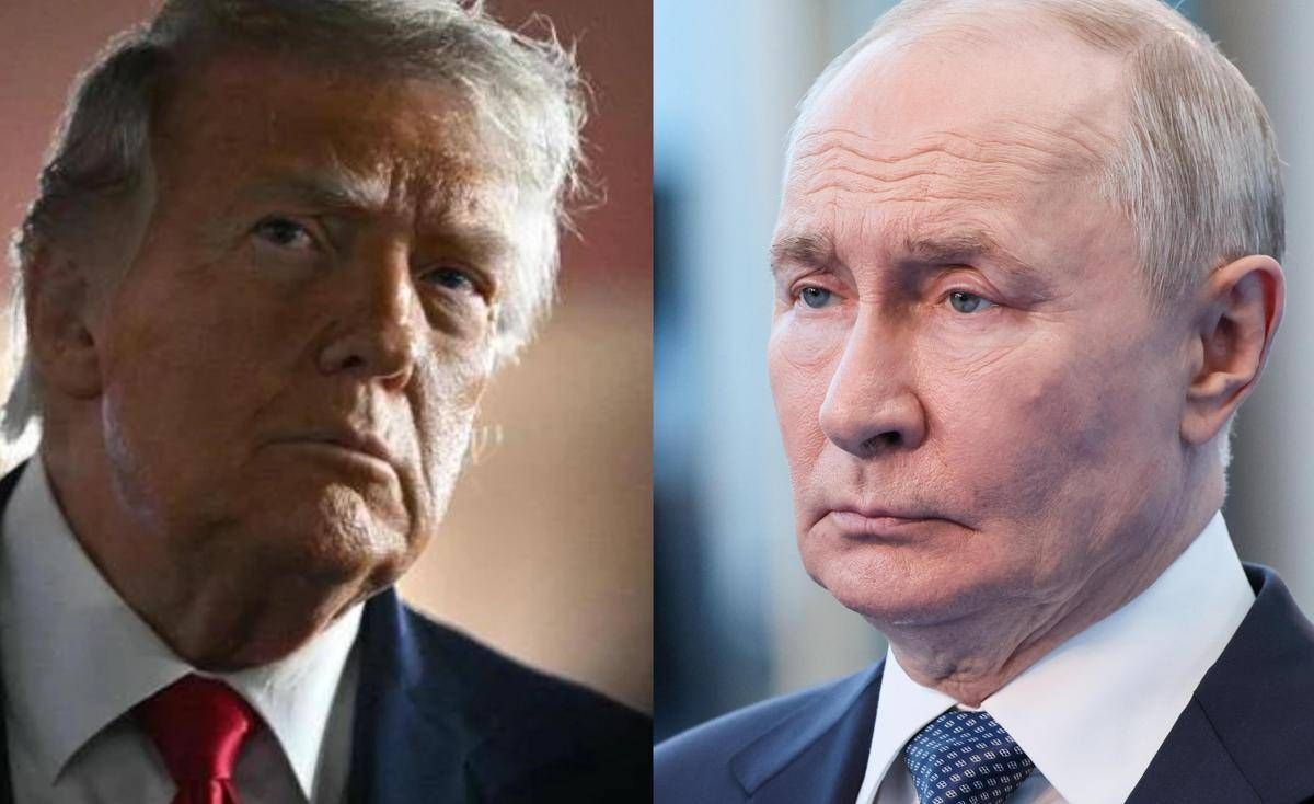 Putin-Trump Call Still Unconfirmed as Russia and Ukraine Exchange Strikes