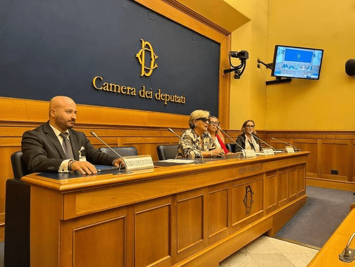 Fenilchetonuria, presentato il position paper 'Oltre la diagnosi'