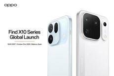 OPPO Find X10 Series to Launch Globally on October 21 with Next-Generation True-to-Life Imaging