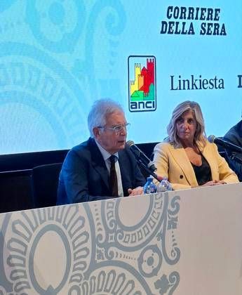 Martelli: "Erasmus la cosa più importante fatta dall'Europa"