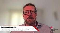 Malattia di Crohn, Armuzzi (Humanitas): 