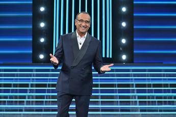 Ascolti tv, 7 ottobre: Rai1 con 'Tale e Quale Show' vince il prime time con il 21.8% di share