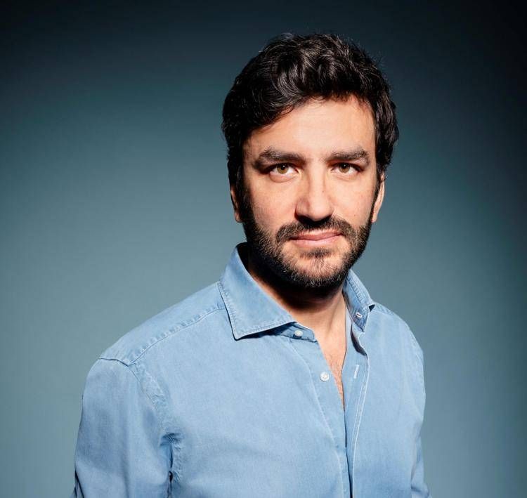 Alberto Dalmasso - (Ufficio stampa)