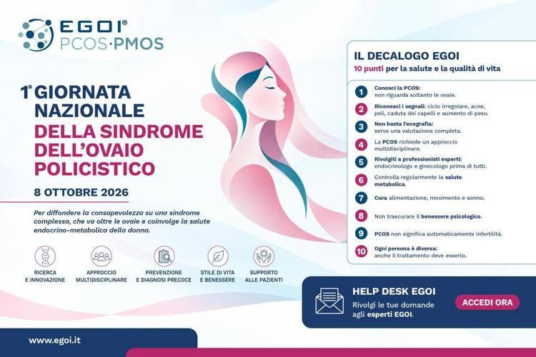 Pcos-Pmos - Ufficio stampa