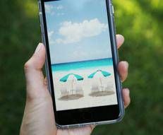 Comscore: ad agosto italiani online oltre quota 47 milioni, ma l’estate “spegne” il desktop (-16,5%)