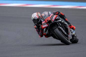 MotoGP, Bezzecchi a Mandalika è il pilota da battere