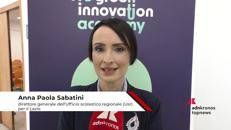Sabatini (Usr Lazio): 