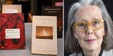 Ad Anne Carson il Nobel per la Letteratura 2026
