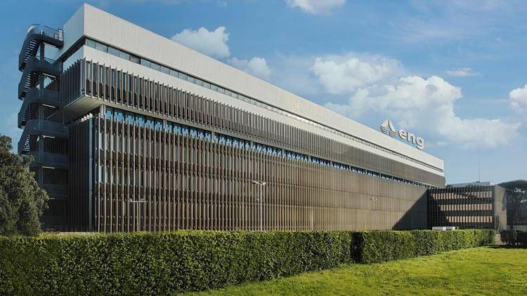 Engineering Roma - (foto Ufficio stampa)