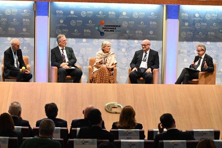 Conferenza Nazionale Polare, a Roma per il White Paper su Artico Antartide e Terzo Polo