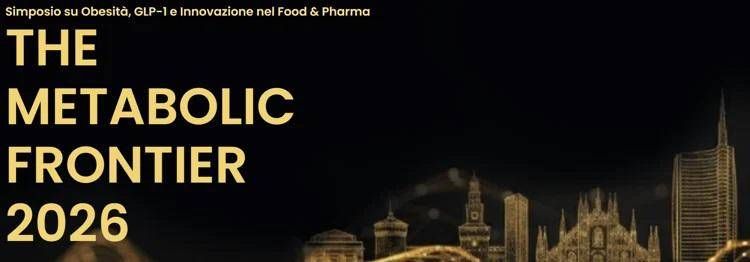 A Milano The Metabolic Frontier - (foto Ufficio stampa)