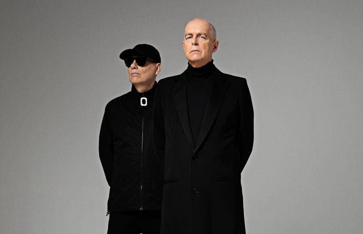 I Pet Shop Boys
