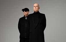I Pet Shop Boys