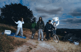 Moda, Columbia debutta nello streetwear: l'abbigliamento outdoor incontra lo stile urbano