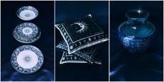Dolce&Gabbana Casa guarda alle stelle con la limited edition Zodiaco