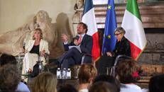 Guerra dell'informazione, a Roma il confronto tra propaganda e post-verità
