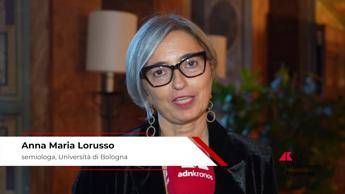 Lorusso (Università di Bologna): 