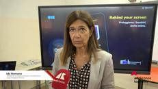 Dirigente Ist. Orsa Maggiore Roma: 