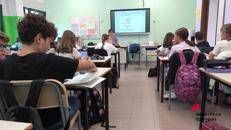 'Behind Your Screen', progetto della Commissione Ue per la cittadinanza digitale di 3.500 studenti
