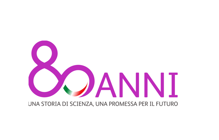 80 anni di Bristol Myers Squibb in Italia - (Logo)