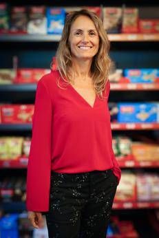 Yvonne Profanter - (foto Ufficio stampa)