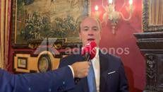 Peruffo (Luiss): 