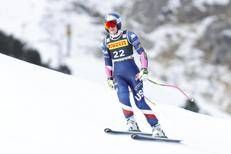 Lindsey Vonn - Ipa/Fotogramma 