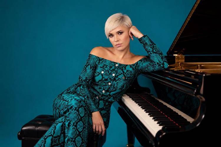 Giulia Mazzoni torna a New York con 'American Tapes'
