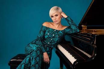 Giulia Mazzoni torna a New York con 'American Tapes'