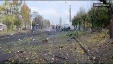 Ucraina, Russia fa strage a Kramatorsk. Zelensky: 