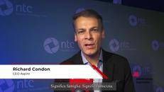 Oftalmologia, Condon (Aspire Pharma Ltd): 