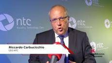 NTC compie 10 anni, Carbucicchio: 
