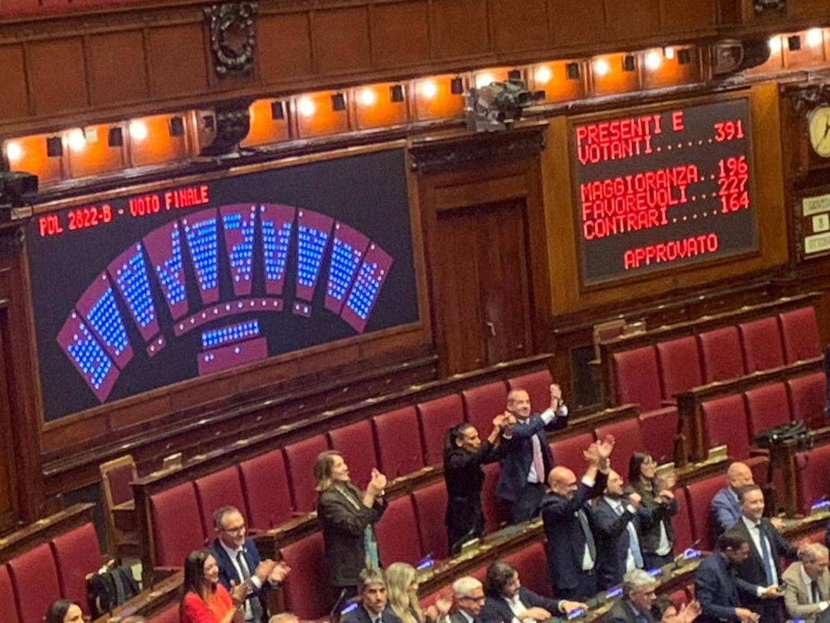 Nuova legge elettorale, approvato lo “Stabilicum”: ecco cosa cambia