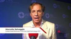 Oftalmologia, Selvaggio: 