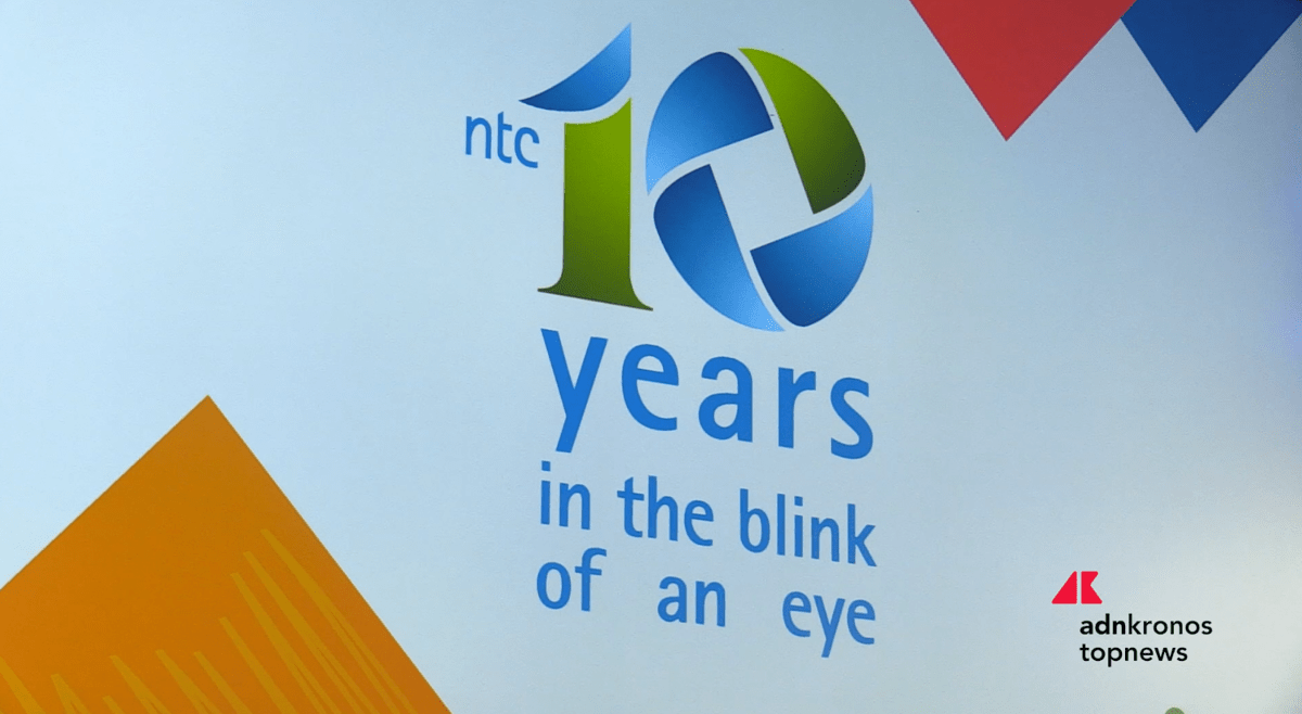 Oftalmologia, NTC festeggia 10 anni e guarda al futuro