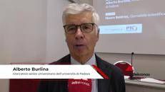 Fenilchetonuria, Burlina (UniPd): 