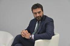 Marco Ventoruzzo 