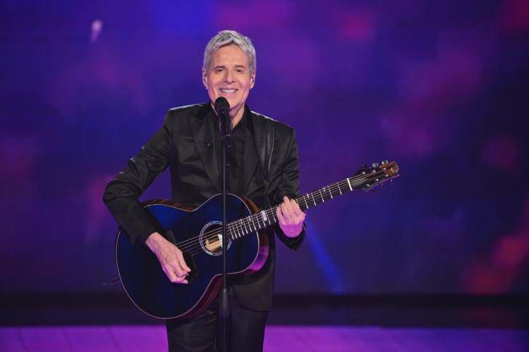 Claudio Baglioni - IPA