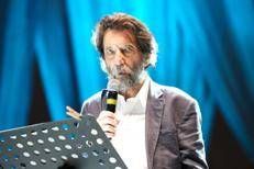 Massimo Cacciari - Ipa/Fotogramma