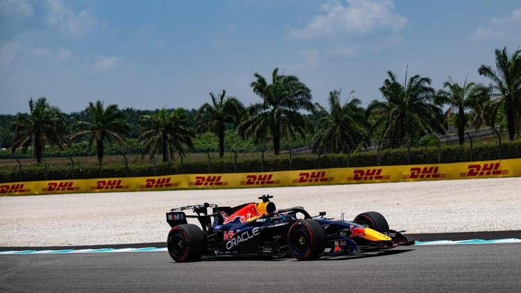 Max Verstappen - Ipa/Fotogramma 
