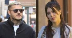 Wanda Nara, niente assegno da Icardi: bocciata richiesta da 100 mila euro al mese